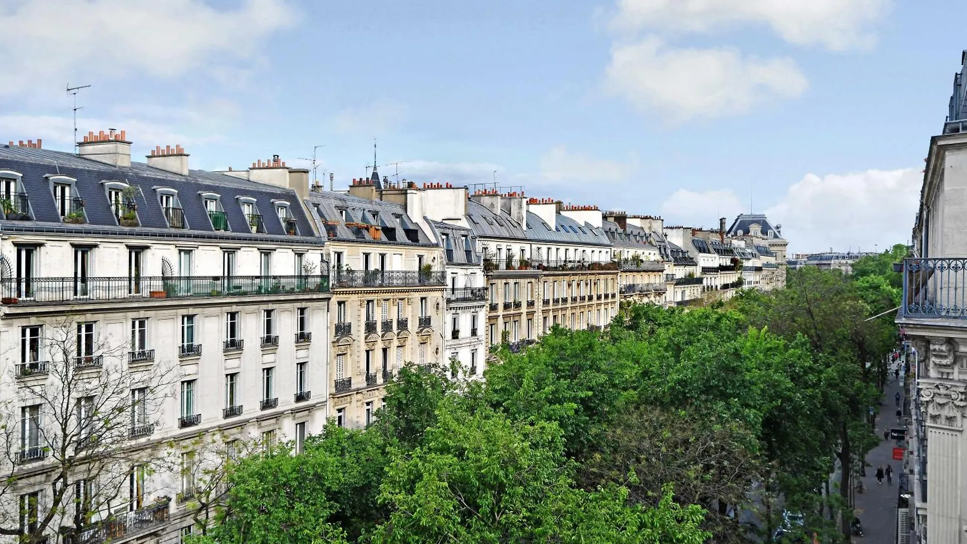 Apartment Modern Studio Near Gare De L Est Paris