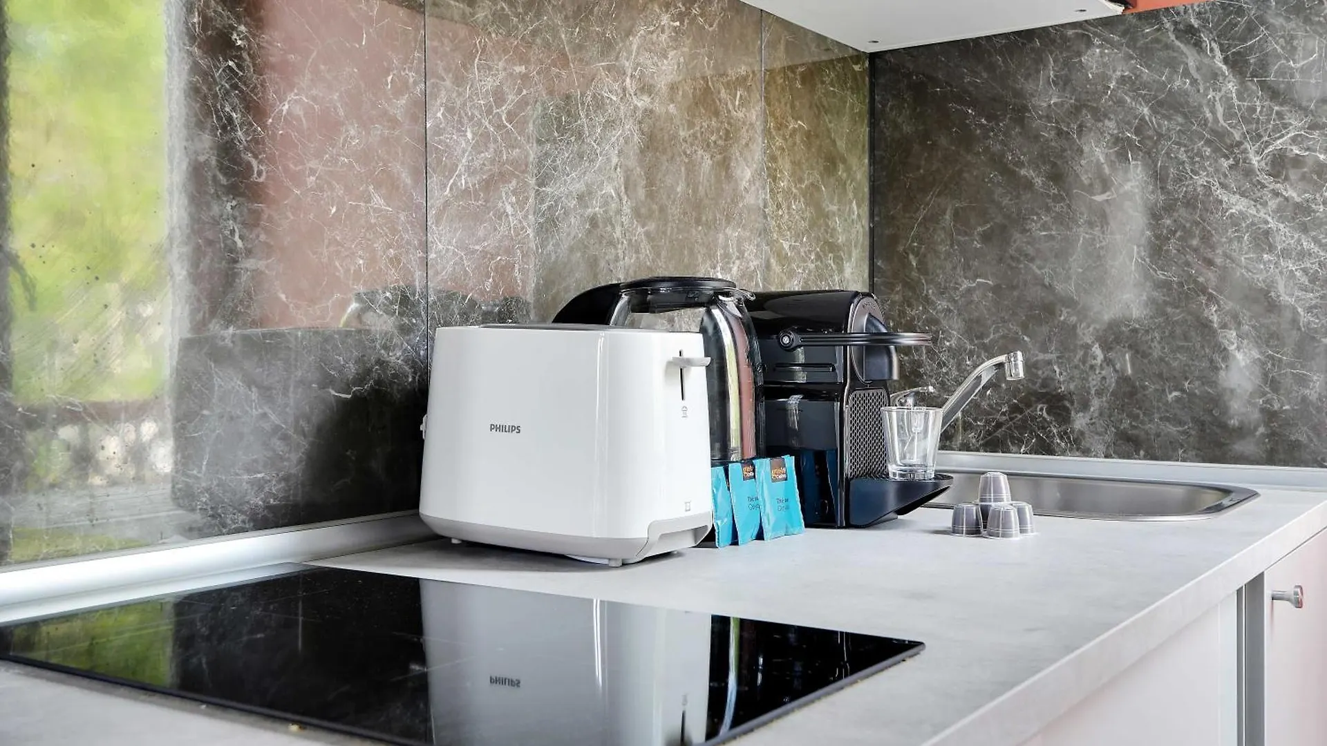 Modern Studio Near Gare De L Est Paris 0*,  France